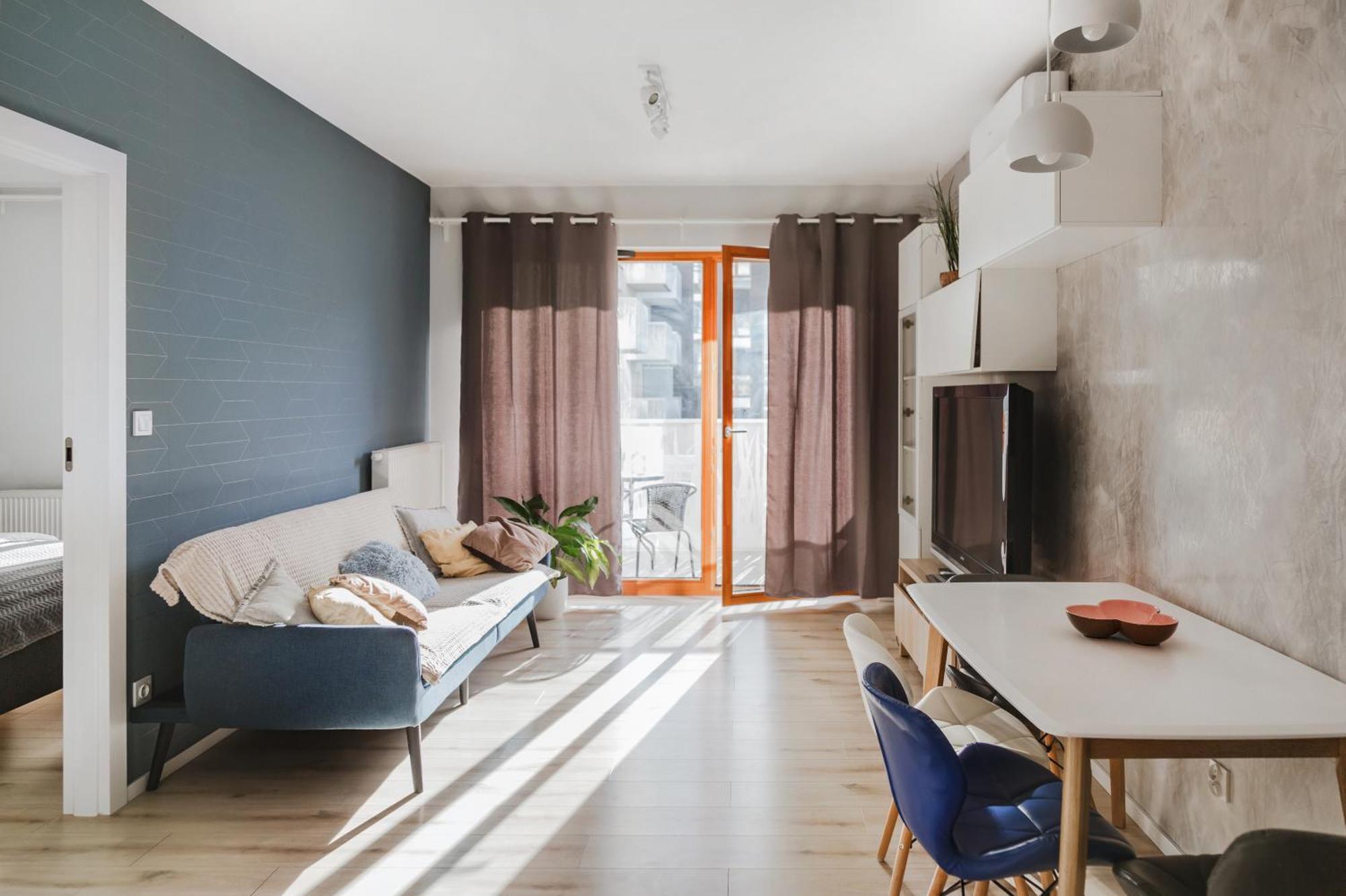 Luksusowy Apartament Z Parkingiem I Klimatyzacja W Samym Centrum Wroclawia Exterior foto