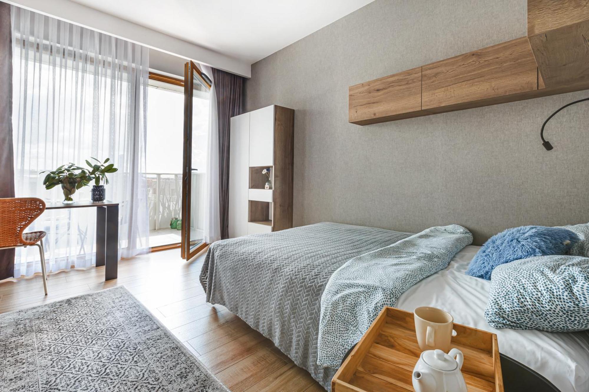 Luksusowy Apartament Z Parkingiem I Klimatyzacja W Samym Centrum Wroclawia Exterior foto