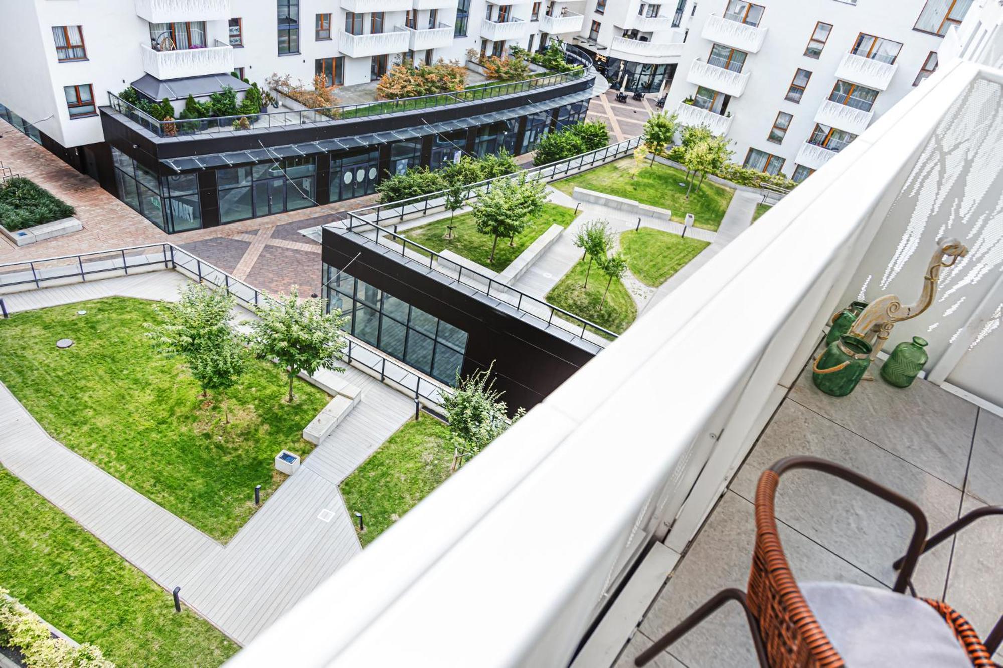 Luksusowy Apartament Z Parkingiem I Klimatyzacja W Samym Centrum Wroclawia Exterior foto