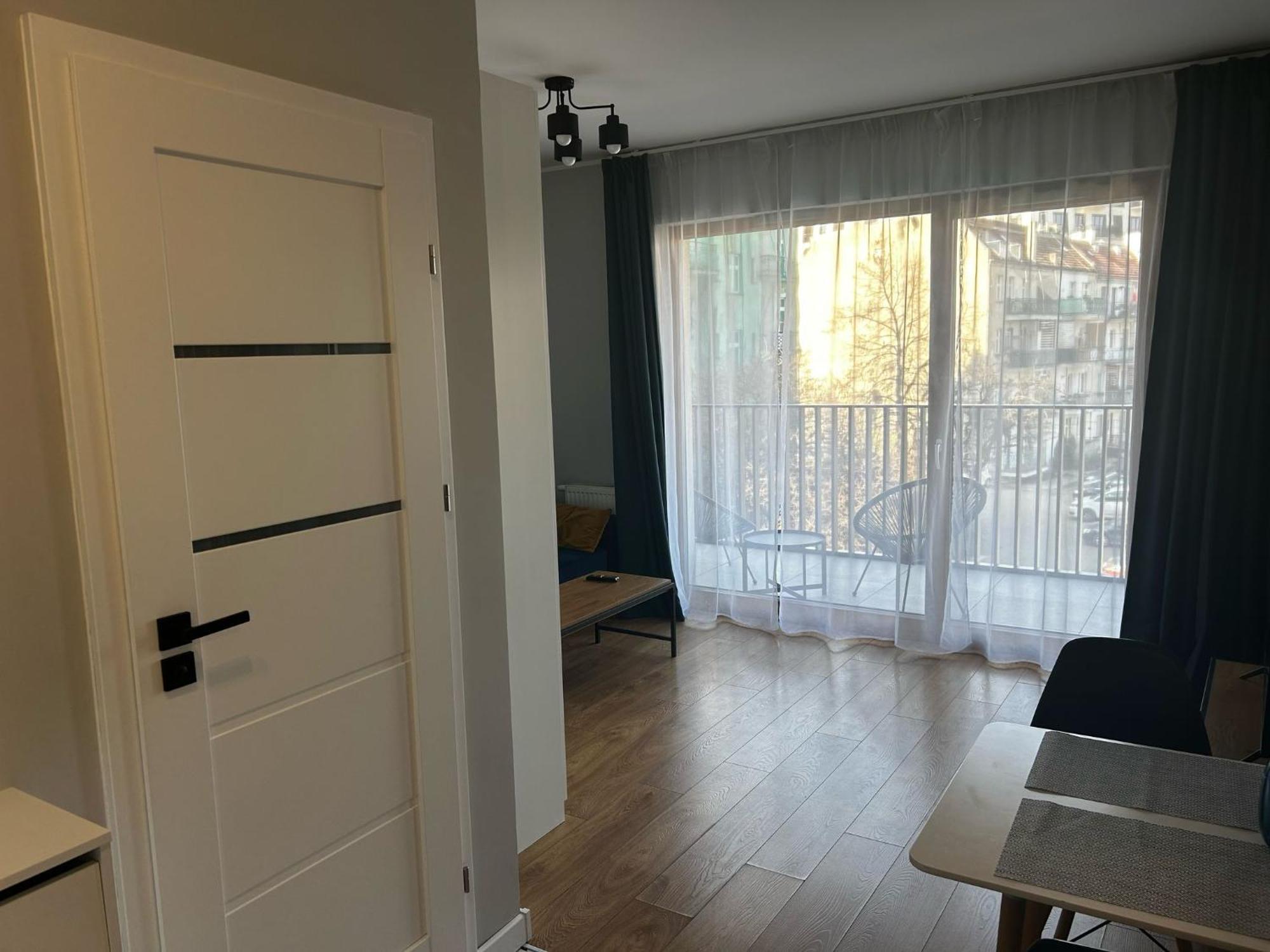 Luksusowy Apartament Z Parkingiem I Klimatyzacja W Samym Centrum Wroclawia Exterior foto